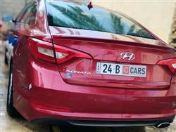 هیۆندای سۆناتا